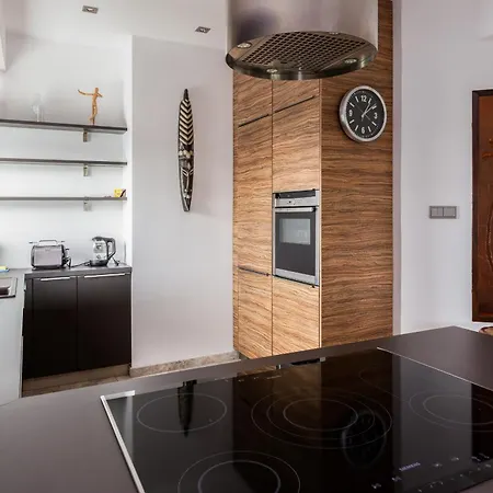Apartamentygdanskeu Plazowy شقة سوبوت