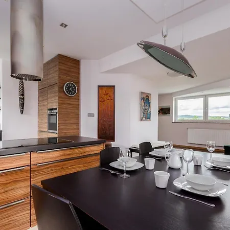 Apartamentygdanskeu Plazowy * سوبوت