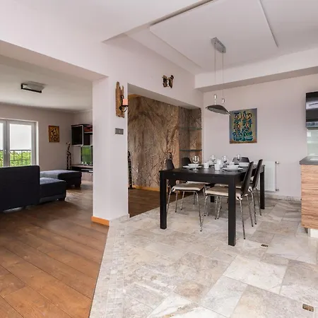 Apartamentygdanskeu Plazowy 公寓 索波特
