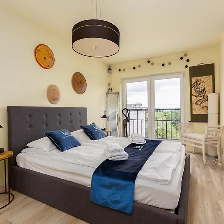 Apartamentygdanskeu Plazowy *