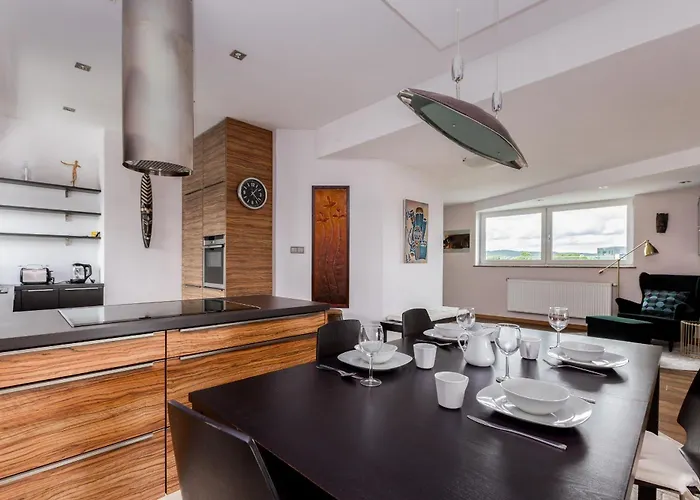 Apartamentygdanskeu Plazowy * Sopot