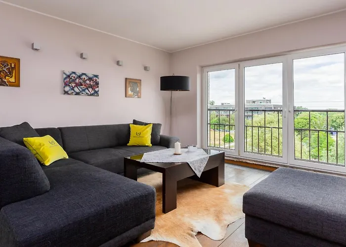 Apartamentygdanskeu Plazowy Apartman