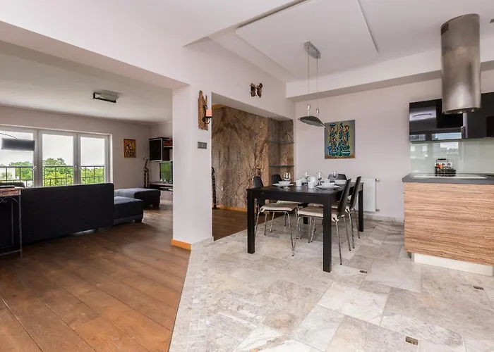 Apartamentygdanskeu Plazowy Appartement Sopot