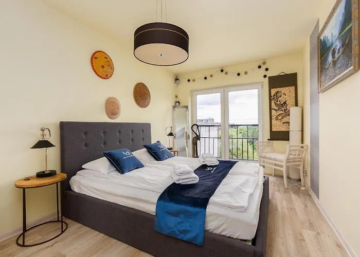 Apartamentygdanskeu Plazowy *