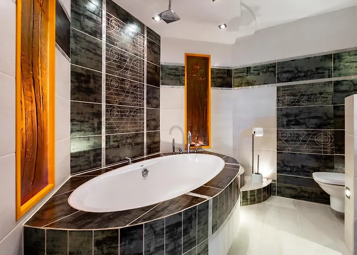 Apartamentygdanskeu Plazowy Appartement *