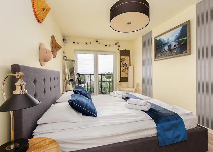 Apartamentygdanskeu Plazowy *